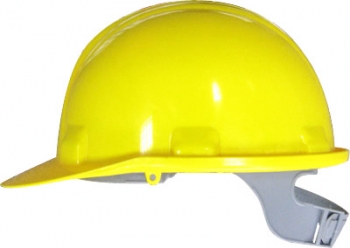 JSP MK ll Comfort Plus Safety Helmet